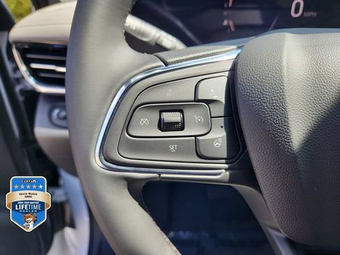 New 2026 Buick Envista Avenir FWD image 23