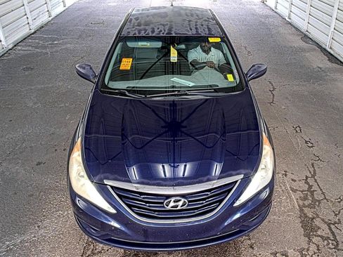 Used 2013 Hyundai Sonata GLS FWD image 2