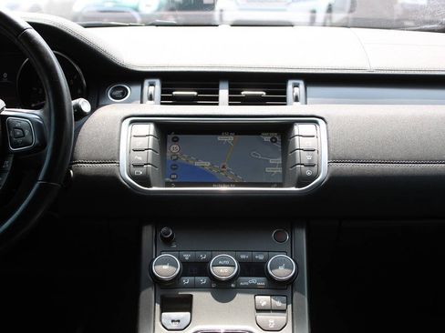 Used 2018 Land Rover Range Rover Evoque SE Premium AWD/4WD image 15