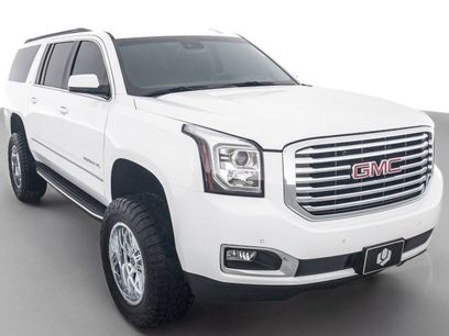 Used 2018 GMC Yukon XL SLT w/ Premium Edition