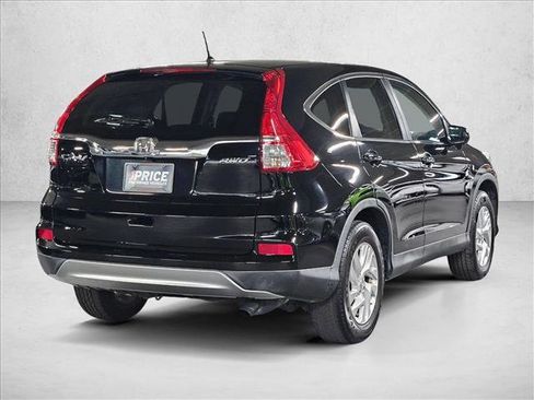 Used 2016 Honda CR-V EX image 5