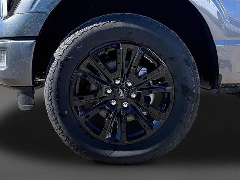 New 2026 Ford F150 Platinum w/ Equipment Group 702A High image 14