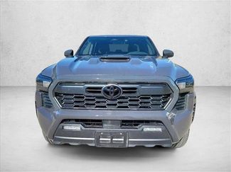 Used 2024 Toyota Tacoma TRD Sport video 2
