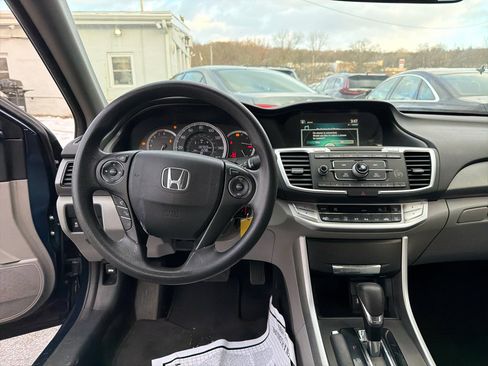 Used 2015 Honda Accord LX image 21