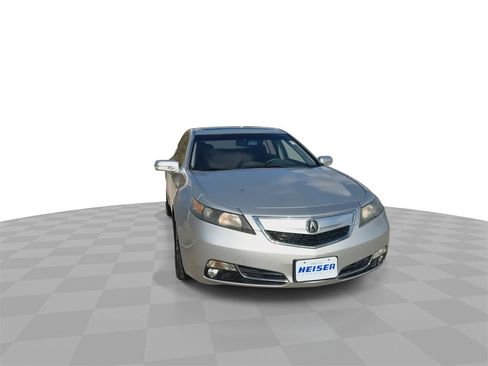Used 2012 Acura TL image 3