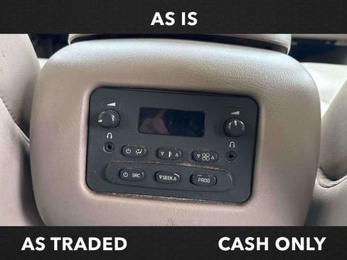 Used 2006 Chevrolet Tahoe Z71 w/ Z71 Preferred Equipment Group image 23