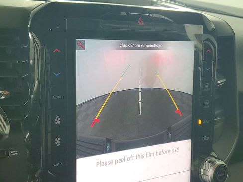 New 2026 RAM 2500 Tradesman image 17