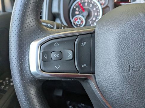 New 2026 RAM 2500 Tradesman image 15