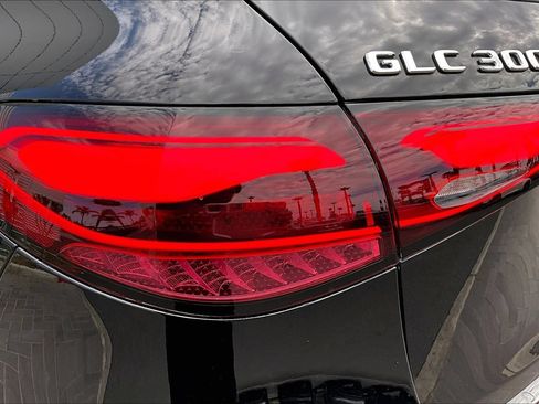 Used 2026 Mercedes-Benz GLC 300 image 29