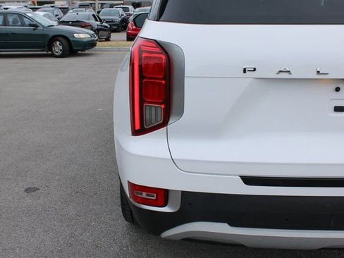 Used 2021 Hyundai Palisade SEL image 46