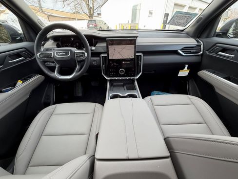 New 2026 GMC Acadia Elevation w/ Black Edition image 22