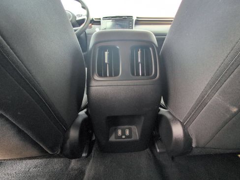 Used 2024 Hyundai Tucson SEL AWD/4WD image 25