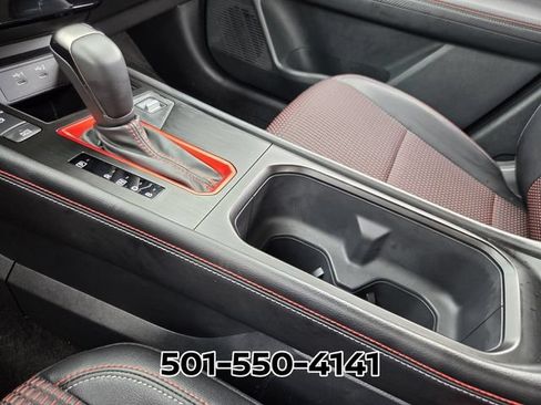 Used 2025 Nissan Kicks SR FWD image 27
