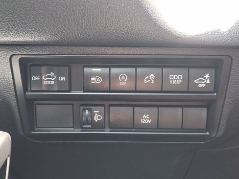Used 2023 Toyota Tundra Limited w/ Power Package RWD image 25
