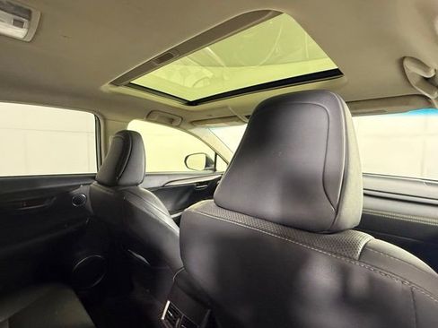 Used 2019 Lexus NX 300 AWD w/ Comfort Package image 29
