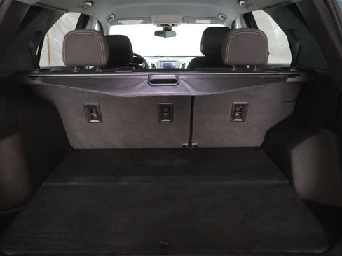 Used 2022 Chevrolet Equinox LT FWD image 13