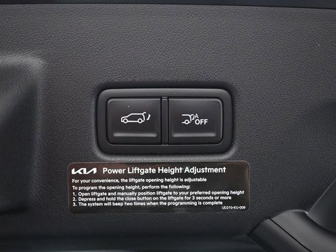 New 2027 Kia Telluride SX Prestige X-Pro AWD/4WD image 39