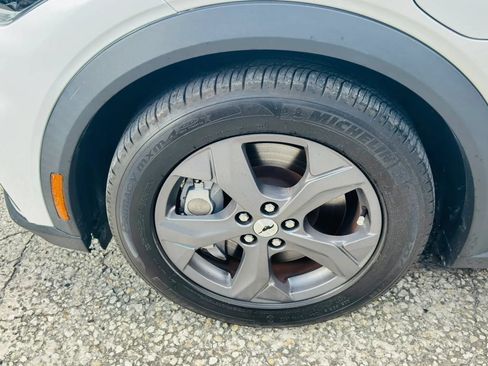 Used 2022 Ford Mustang Mach-E Select RWD image 21