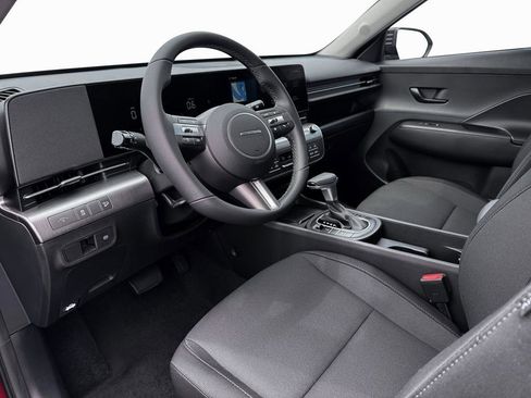 New 2026 Hyundai Kona SEL Sport AWD/4WD image 14