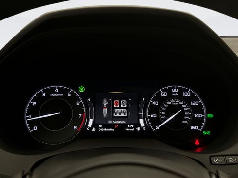 Used 2023 Acura RDX AWD w/ Technology Package image 13