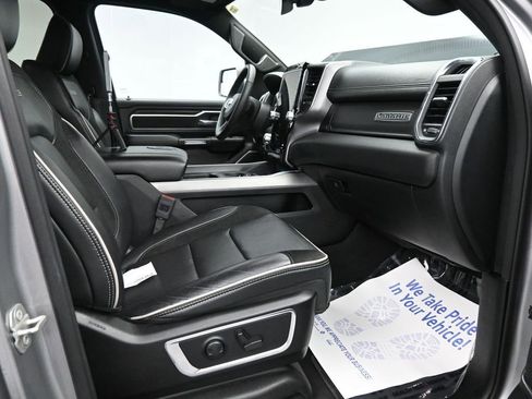 Used 2025 RAM 1500 Laramie image 20