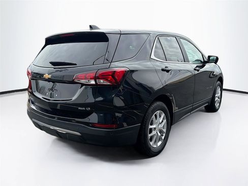 Used 2024 Chevrolet Equinox LT image 7