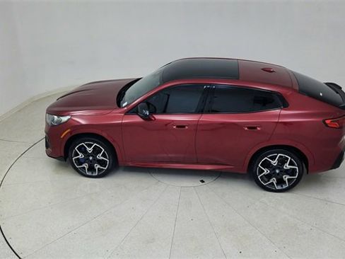 Used 2025 BMW X2 M35i image 78