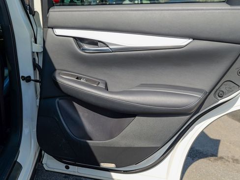 Used 2020 INFINITI QX50 Essential w/ Edition 30 Package image 27