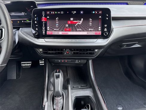 Used 2024 Dodge Charger R/T w/ Plus Group image 17