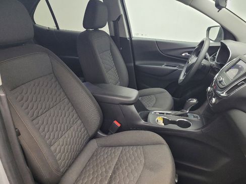 Used 2020 Chevrolet Equinox LT image 21