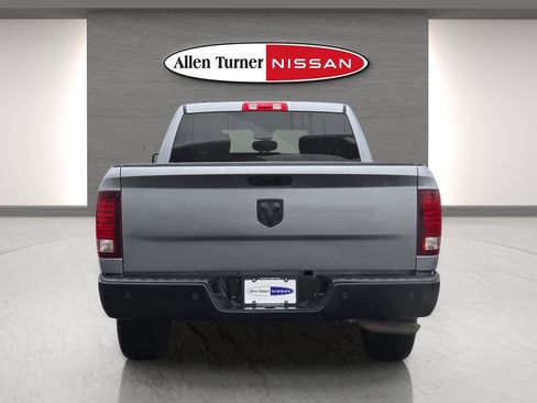 Used 2024 RAM 1500 Classic Warlock image 7