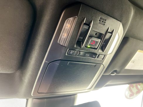 Used 2022 Toyota Highlander XSE image 22