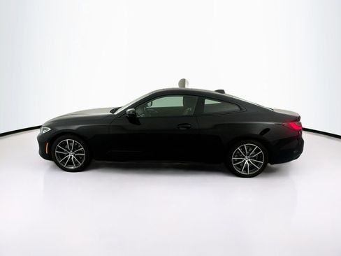 Used 2022 BMW 430i xDrive Coupe w/ Convenience Package AWD/4WD image 8