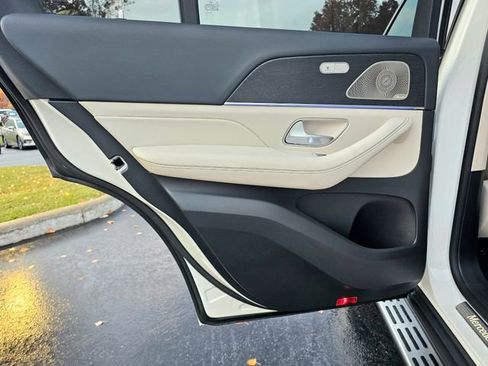 New 2026 Mercedes-Benz GLE 350 4MATIC image 25