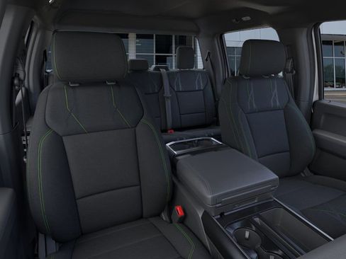 New 2025 Ford F150 STX w/ Equipment Group 200A image 10