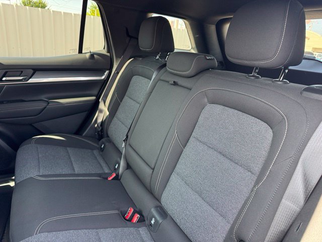 Used 2026 GMC Terrain Elevation w/ Black Edition FWD image 12