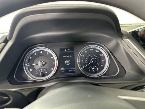 Certified 2023 Hyundai Sonata SEL w/ Cargo Package image 17