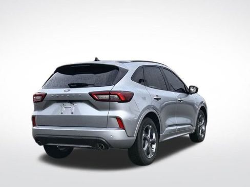 Used 2024 Ford Escape ST-Line w/ Tech Pack #1 image 10