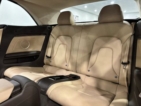 Used 2016 Audi A5 2.0T Premium Plus w/ Technology Package image 17