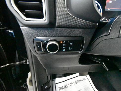 Used 2023 Ford Bronco Sport Big Bend AWD/4WD image 7