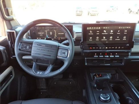 New 2026 GMC Hummer EV SUV image 9