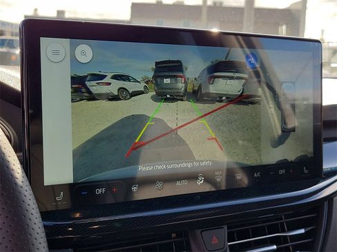 New 2026 Ford Escape ST-Line Elite w/ Premium Technology Package image 28