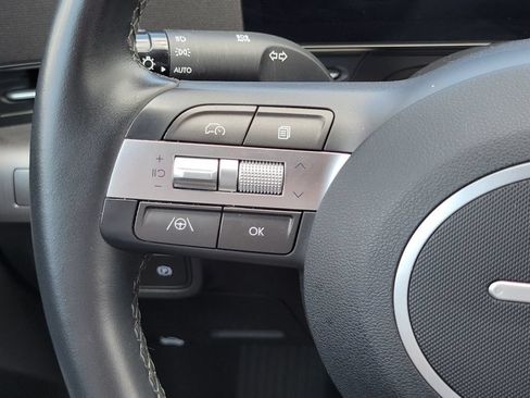 Used 2025 Hyundai Kona SEL FWD image 26