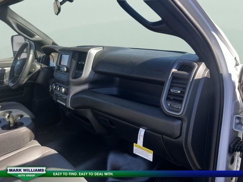 Used 2024 RAM 2500 Tradesman image 18