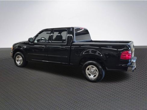 Used 2003 Ford F150 XLT RWD image 5