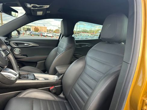 Used 2024 Dodge Hornet R/T Plus w/ Tech Pack Plus w/o Parking image 15