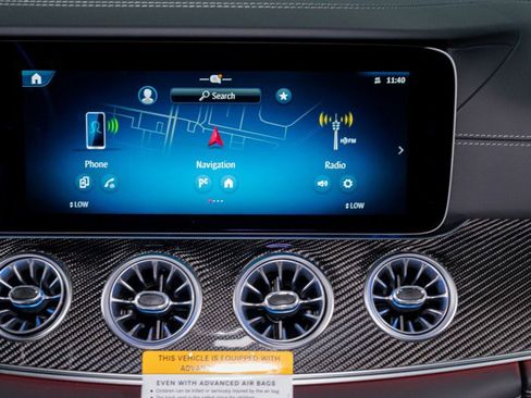 New 2026 Mercedes-Benz AMG GT 53 image 18