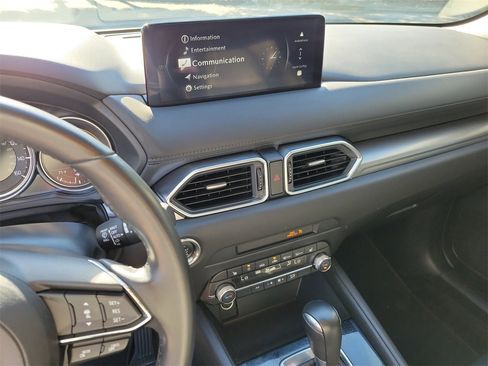 Used 2024 MAZDA CX-5 AWD 2.5 S w/ Select Package image 23