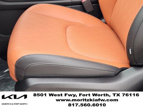 New 2026 Kia Carnival SX FWD image 17