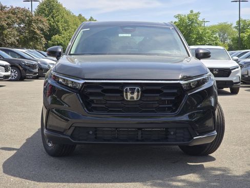 New 2026 Honda CR-V EX-L image 12